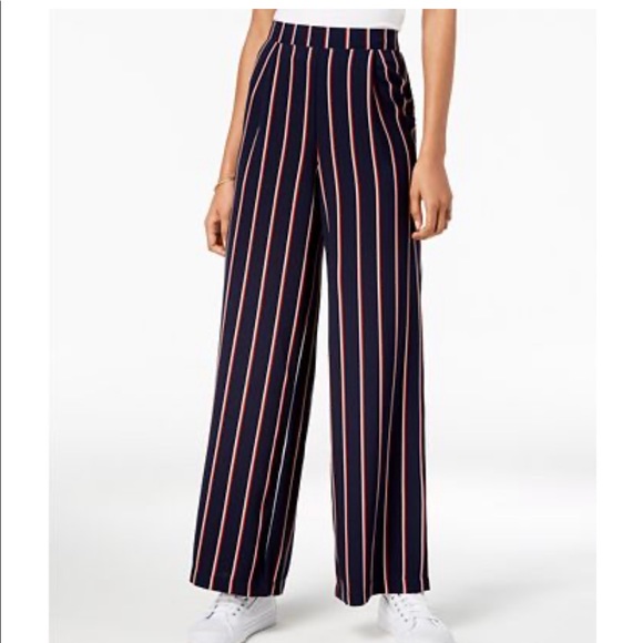 Ultra Flirt Pants - 🔴 4/$15 PALAZZO pants NWOT